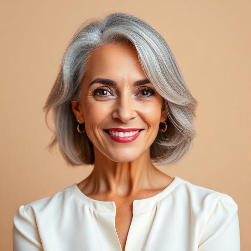 Clara — Relacionamentos 40+ e Terceira Idade