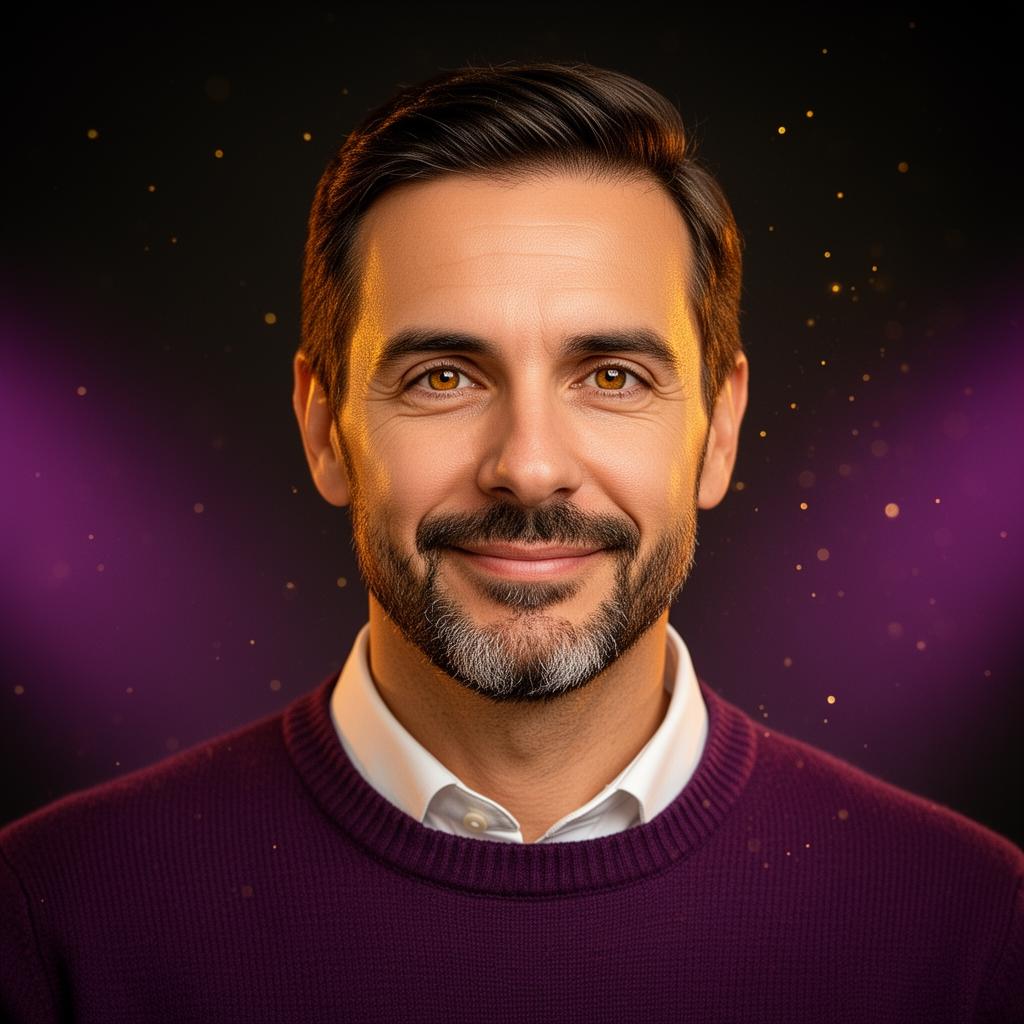 Gabriel — Terapia & relacionamento de casais